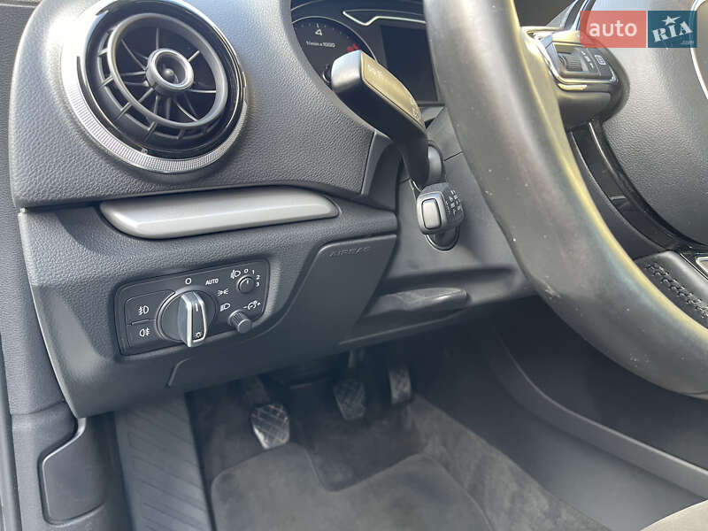 Хетчбек Audi A3 2013 в Хмельницькому
