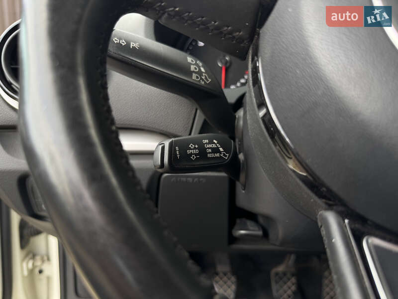 Хетчбек Audi A3 2013 в Хмельницькому