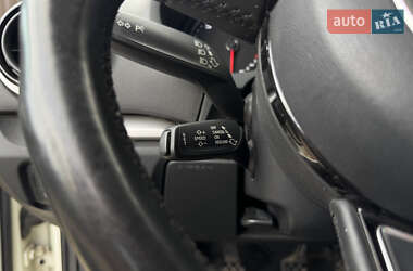 Хетчбек Audi A3 2013 в 