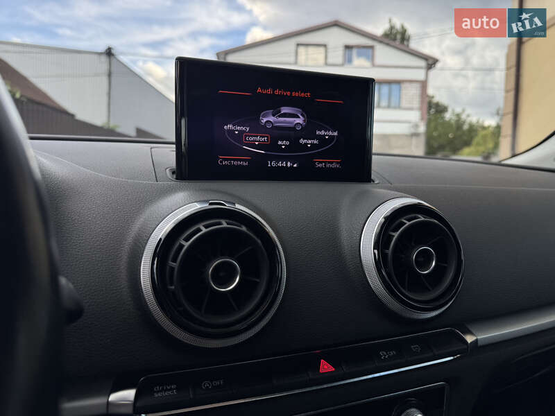 Хетчбек Audi A3 2013 в Хмельницькому