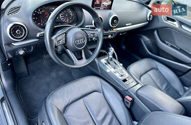 Седан Audi A3 2020 в 