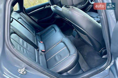 Седан Audi A3 2020 в 