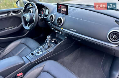 Седан Audi A3 2020 в 