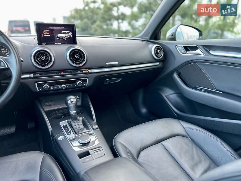 Седан Audi A3 2020 в Киеве