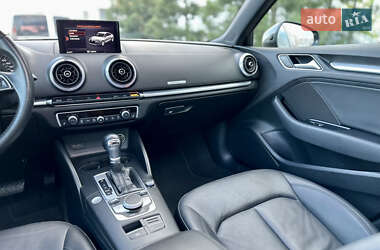 Седан Audi A3 2020 в 