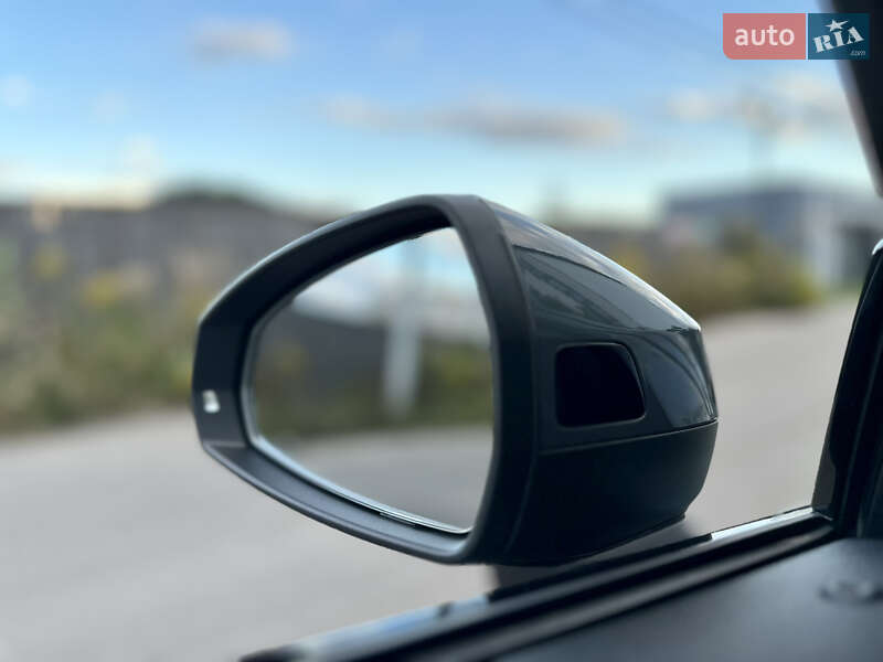 Седан Audi A3 2020 в Киеве