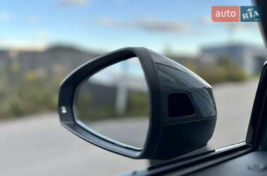Седан Audi A3 2020 в 
