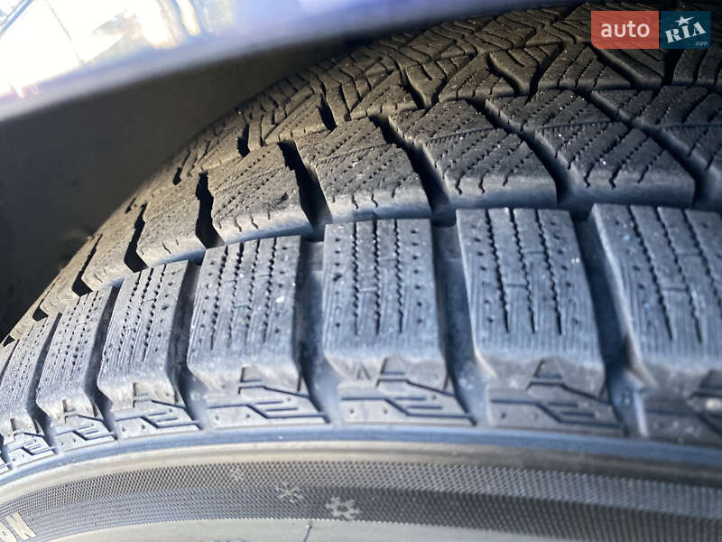 Седан Audi A3 2017 в Запорожье