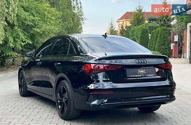 Седан Audi A3 2023 в 