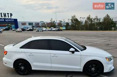 Седан Audi A3 2015 в 