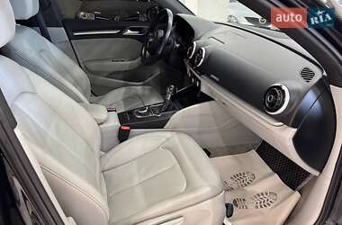 Седан Audi A3 2015 в 