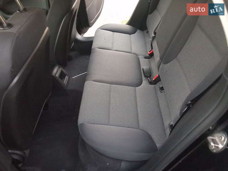 Хетчбек Audi A3 2007 в Хоролі
