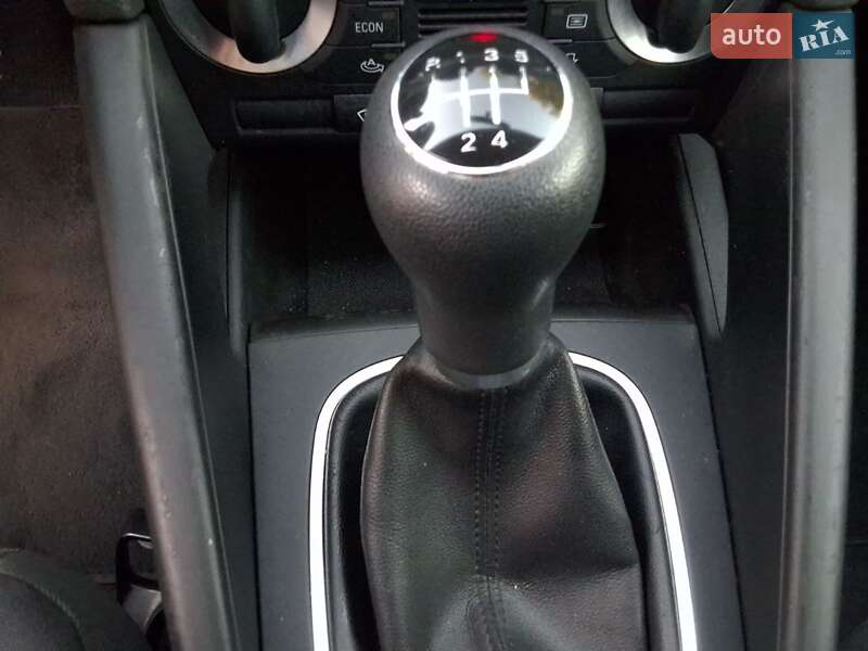 Хетчбек Audi A3 2007 в Хоролі