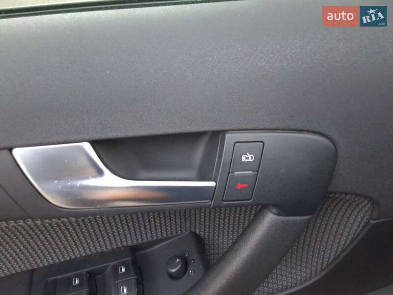 Хетчбек Audi A3 2007 в Хоролі