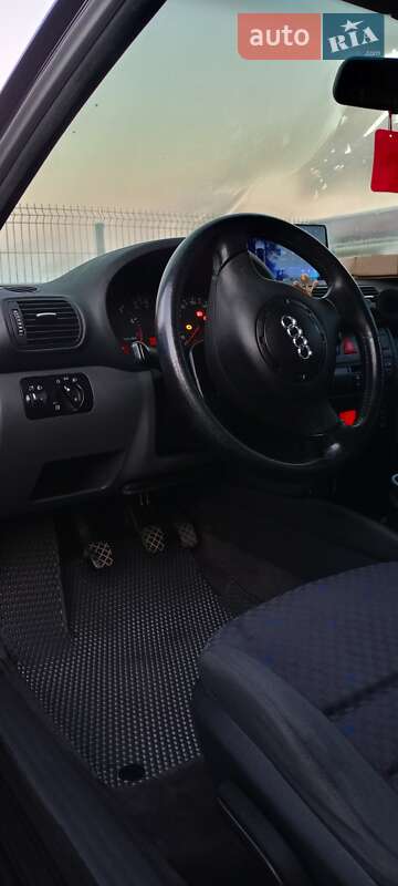 Хэтчбек Audi A3 1999 в Виннице фото 8 Хэтчбек Audi A3 1999 в Виннице