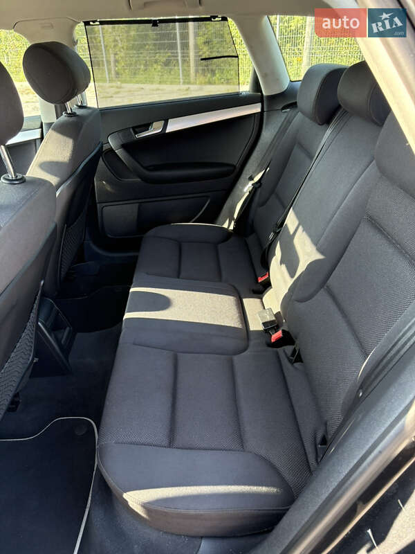 Хэтчбек Audi A3 2006 в Дубно