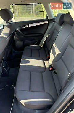 Хетчбек Audi A3 2006 в 