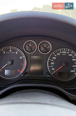 Хетчбек Audi A3 2006 в 