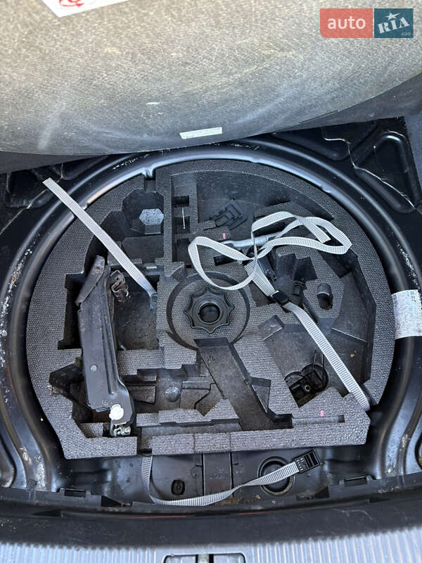 Хэтчбек Audi A3 2006 в Дубно