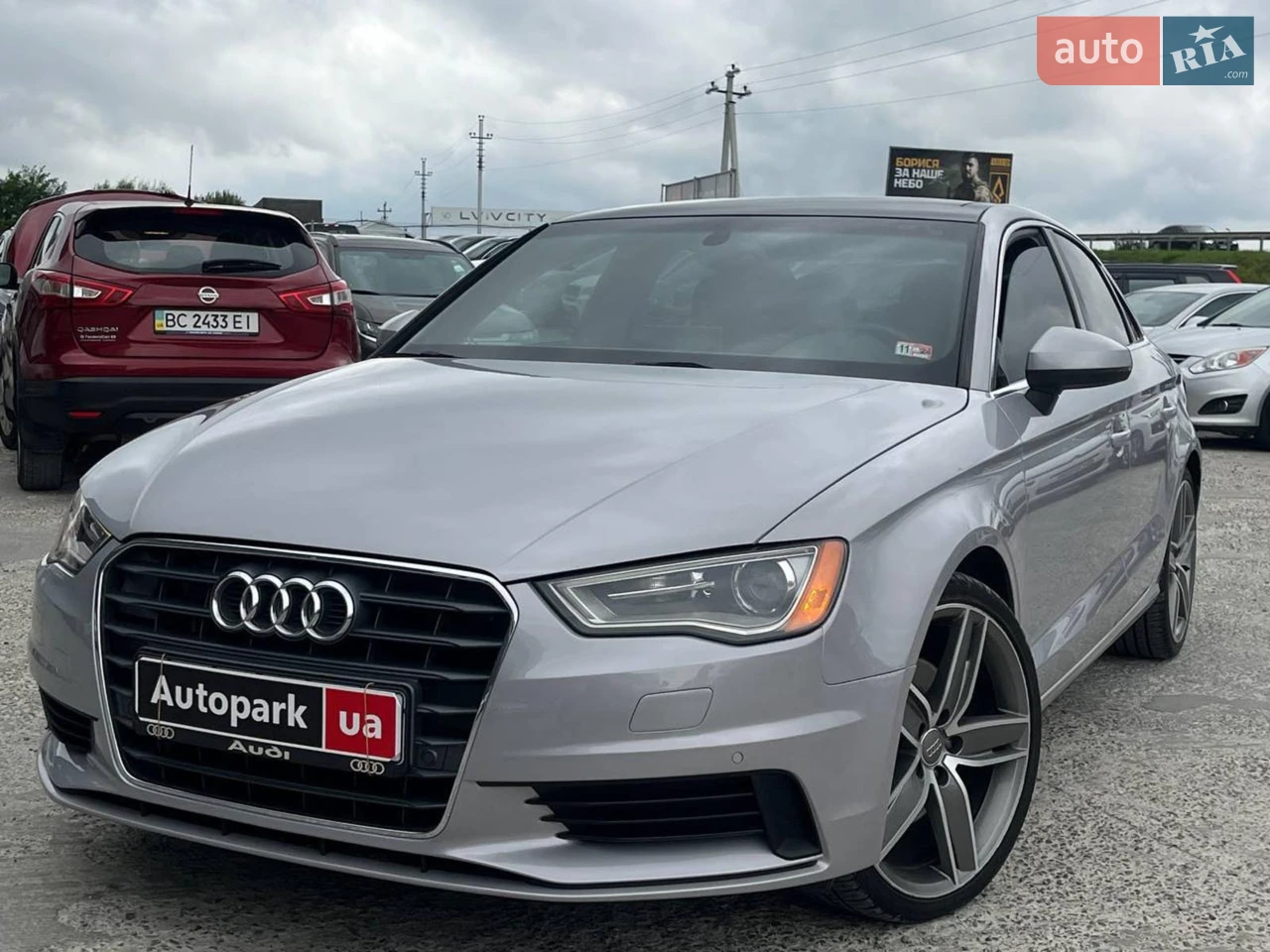 2020 Audi A6 - мініатюра 45