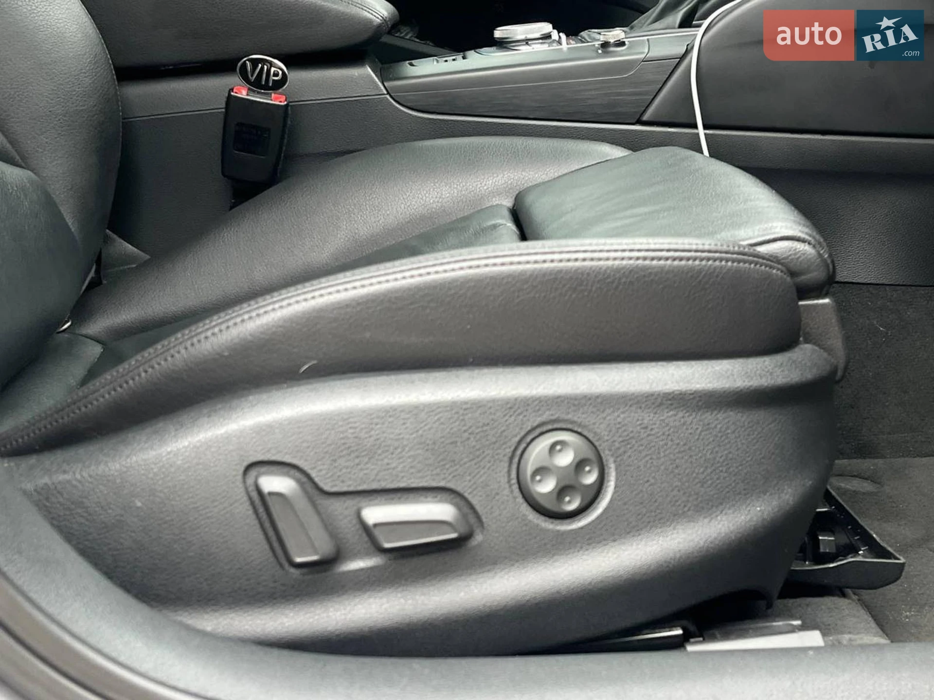 2014 Audi A3 - мініатюра 19