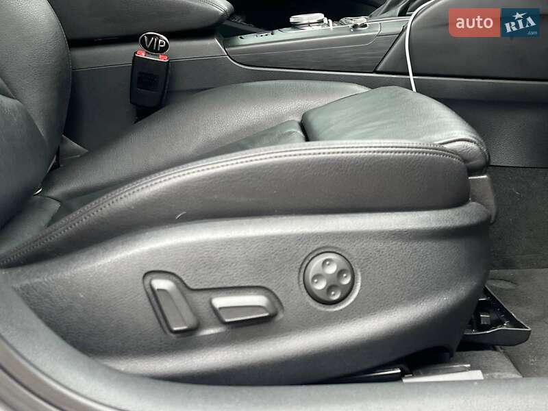 Седан Audi A3 2014 в Львове