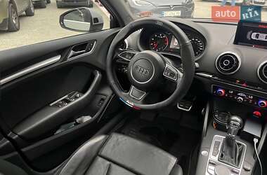 Седан Audi A3 2014 в Львове