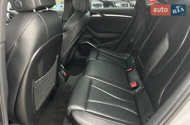 Седан Audi A3 2014 в Львове