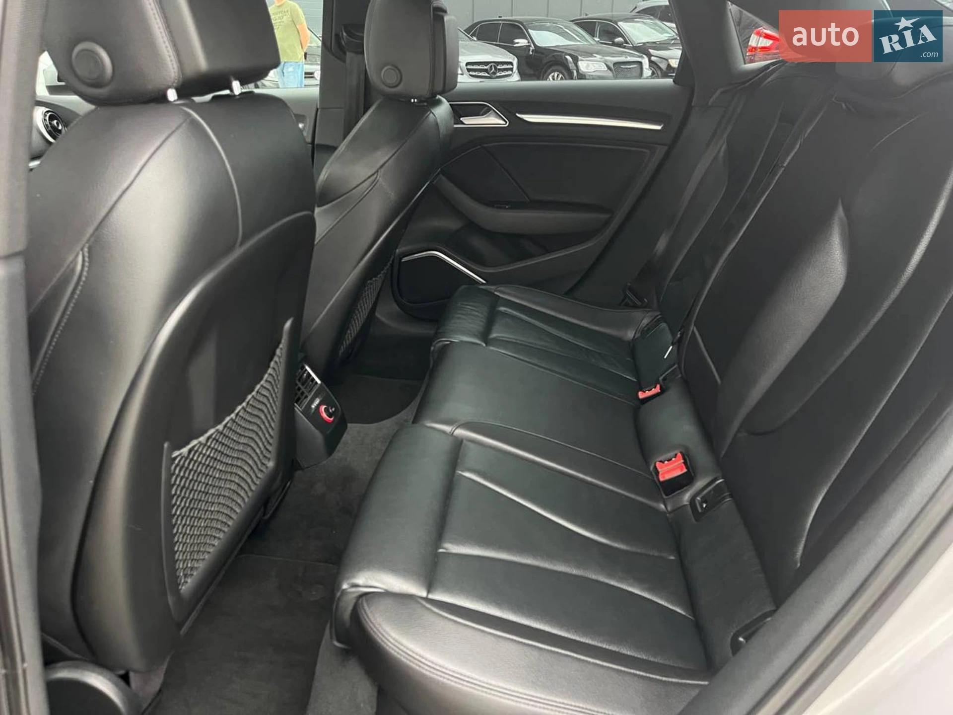 2014 Audi A3 - мініатюра 28