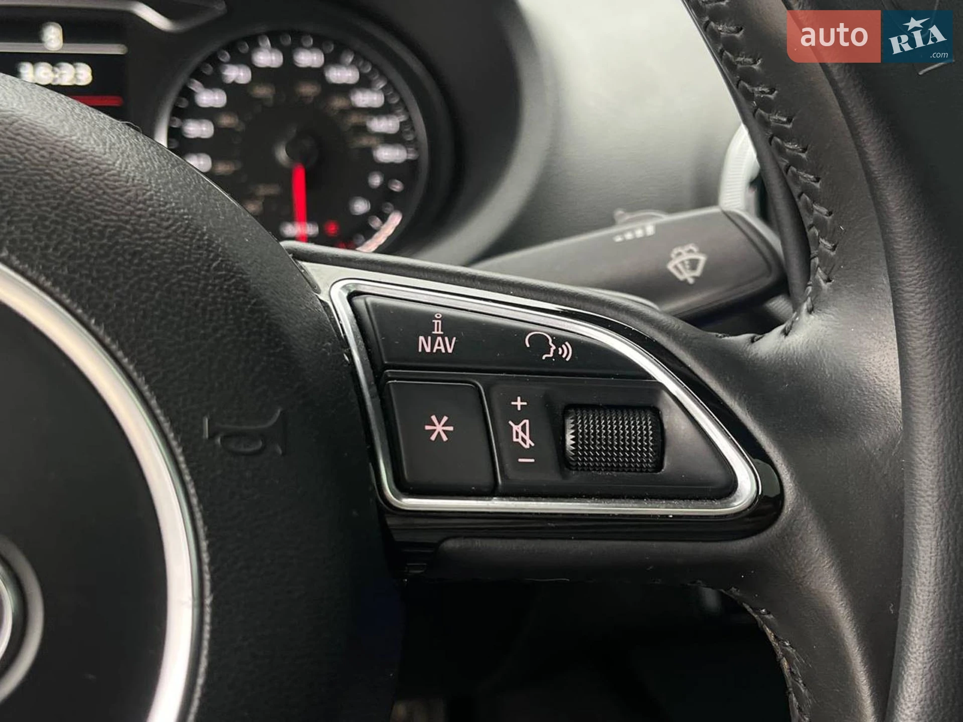 2014 Audi A3 - мініатюра 33