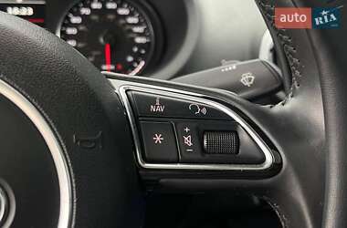 Седан Audi A3 2014 в 