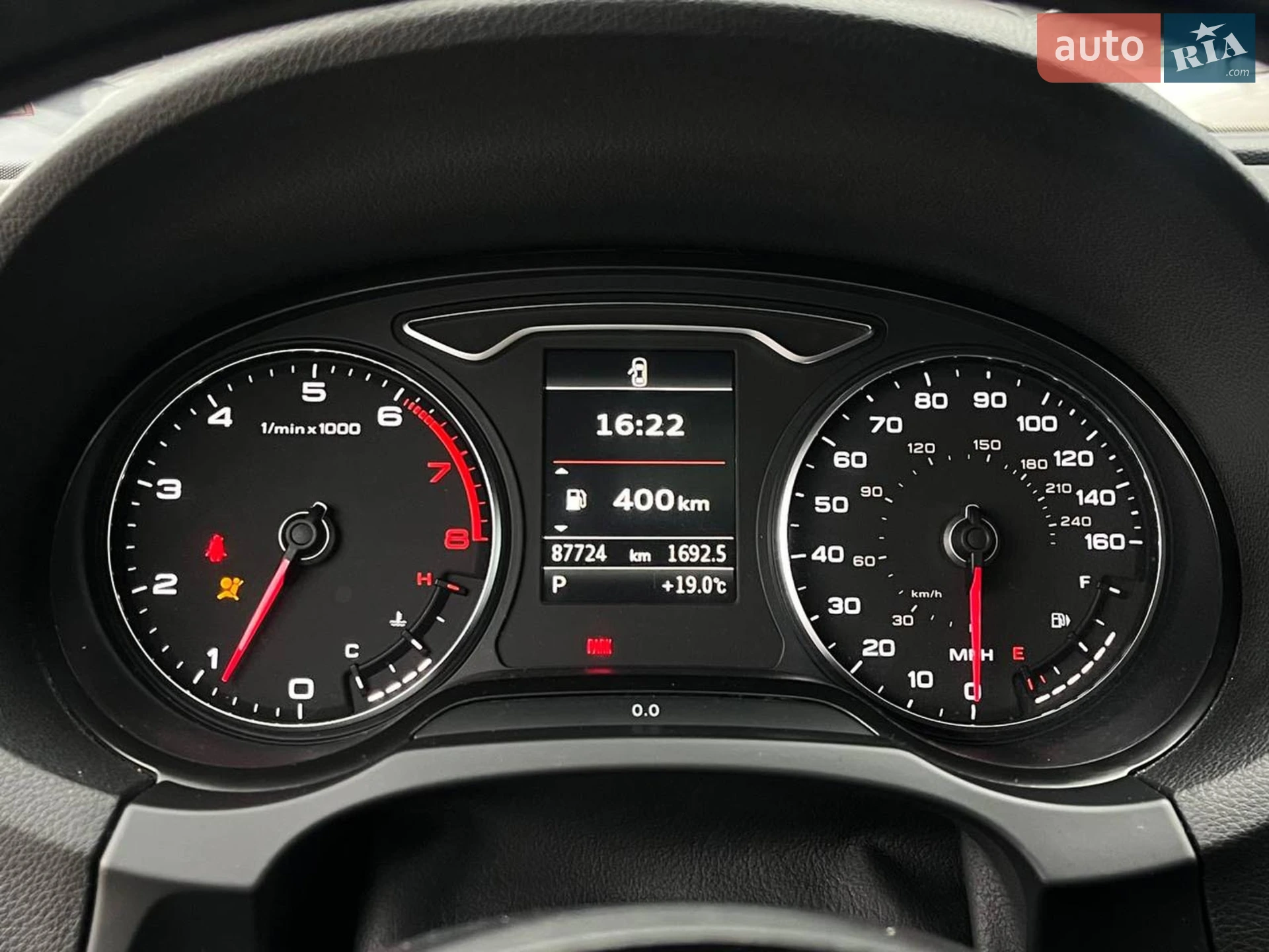2014 Audi A3 - мініатюра 38