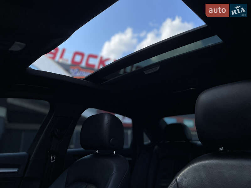 Седан Audi A3 2015 в Луцке