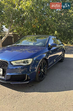 Седан Audi A3 2014 в 
