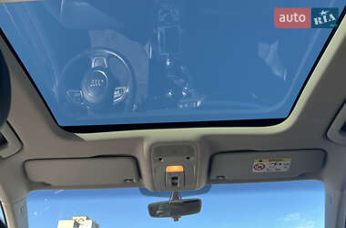 Седан Audi A3 2015 в 