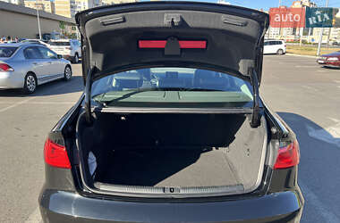 Седан Audi A3 2015 в 