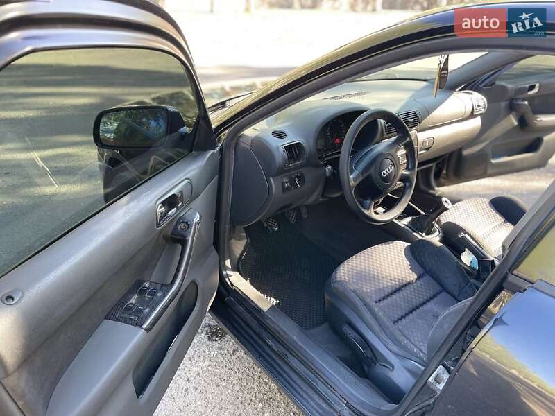Хетчбек Audi A3 2000 в Миколаєві фото 7 Хетчбек Audi A3 2000 в Миколаєві