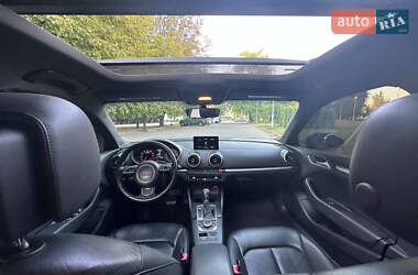 Седан Audi A3 2015 в 