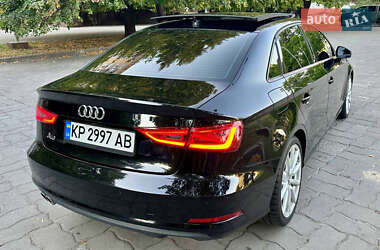Седан Audi A3 2015 в 