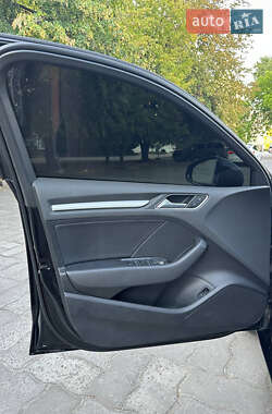 Седан Audi A3 2015 в 