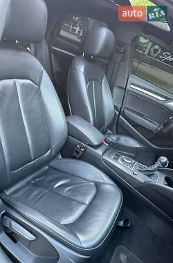 Седан Audi A3 2015 в 