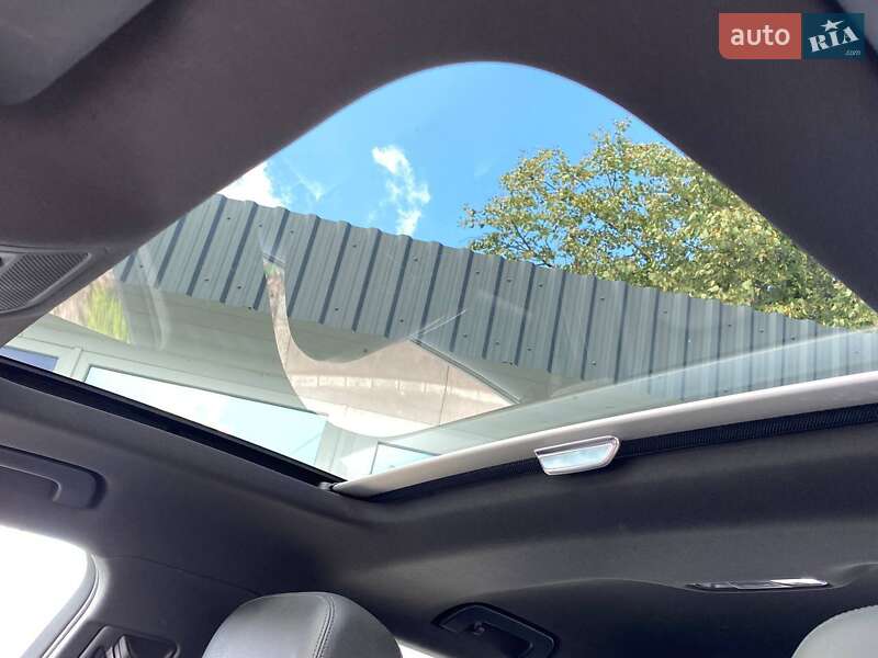 Хэтчбек Audi A3 2016 в Львове