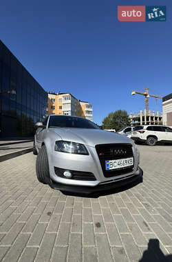 Хетчбек Audi A3 2008 в 
