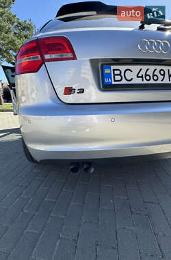 Хетчбек Audi A3 2008 в 