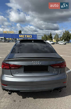 Седан Audi A3 2016 в 