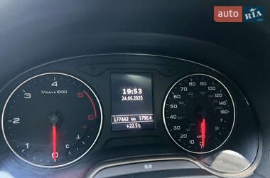 Седан Audi A3 2014 в 