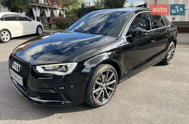 Седан Audi A3 2014 в 