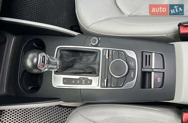 Седан Audi A3 2014 в 