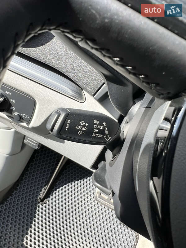 Седан Audi A3 2014 в Вінниці