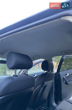 Хэтчбек Audi A3 2007 в 